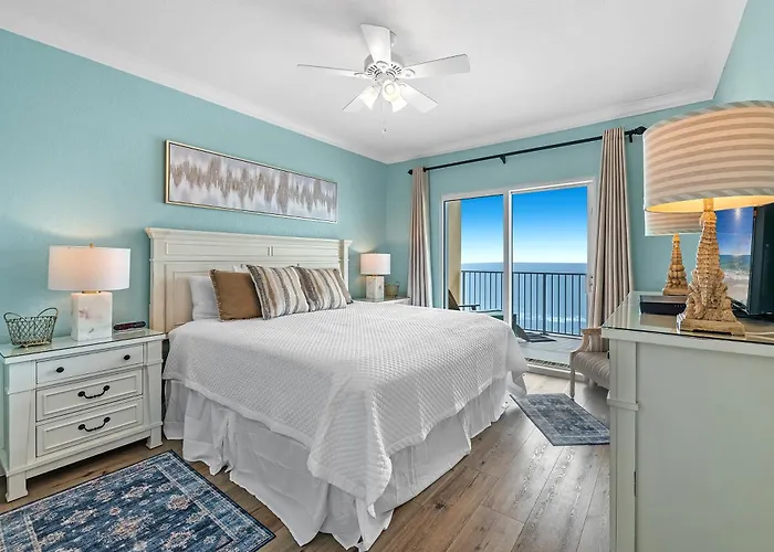 Crystal Shores West Unit 705 *