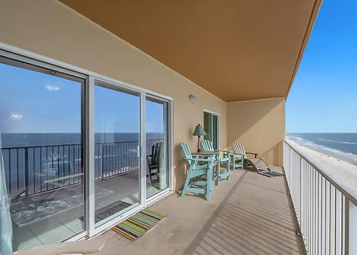 Crystal Shores West Unit 705 *