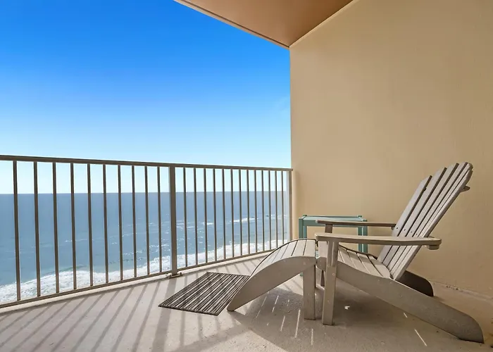 Crystal Shores West Unit 705