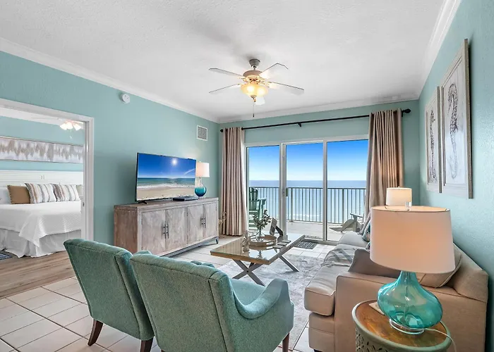 Crystal Shores West Unit 705 *