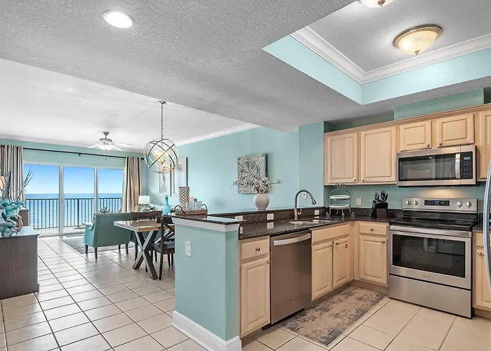 Crystal Shores West Unit 705