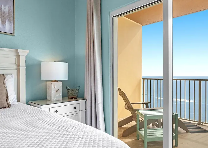 Holiday home Crystal Shores West Unit 705