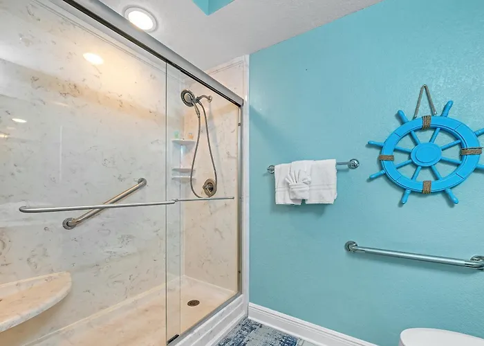 Crystal Shores West Unit 705 Gulf Shores