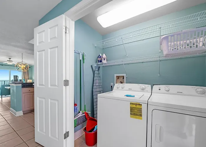 Crystal Shores West Unit 705 *