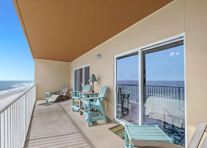 Holiday home Crystal Shores West Unit 705 *