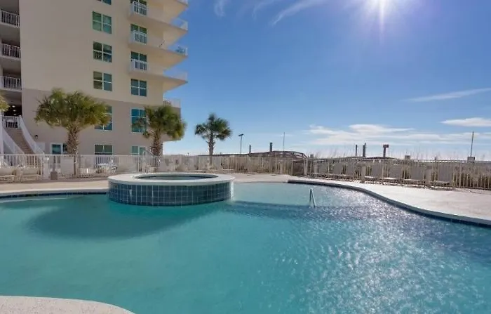 Crystal Shores West Unit 705