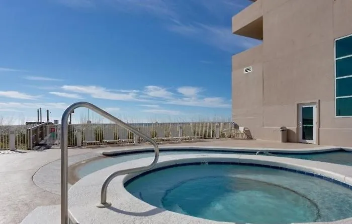Holiday home Crystal Shores West Unit 705 Gulf Shores