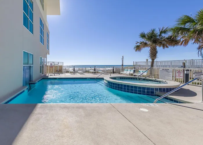 Crystal Shores West Unit 705 *