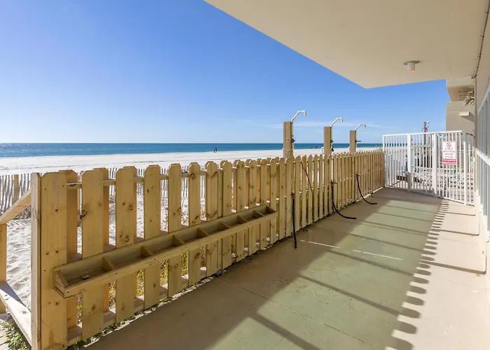 Crystal Shores West Unit 705 Gulf Shores