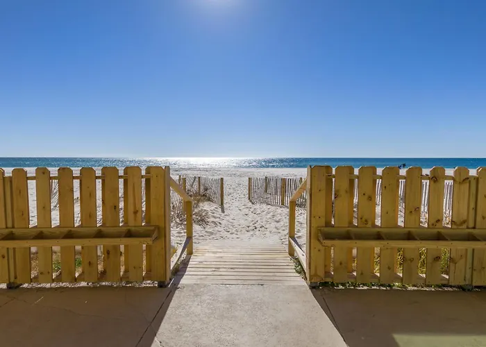 Crystal Shores West Unit 705 Holiday home