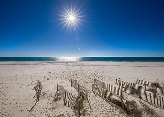Crystal Shores West Unit 705 Holiday home *