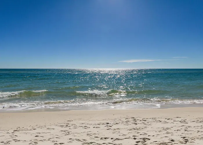 Crystal Shores West Unit 705 Holiday home Gulf Shores