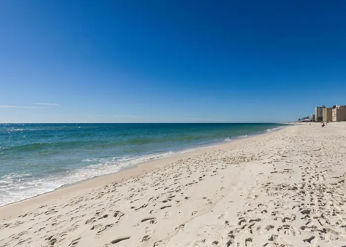 Crystal Shores West Unit 705