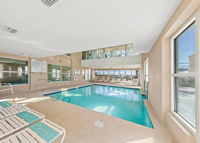Crystal Shores West Unit 705
