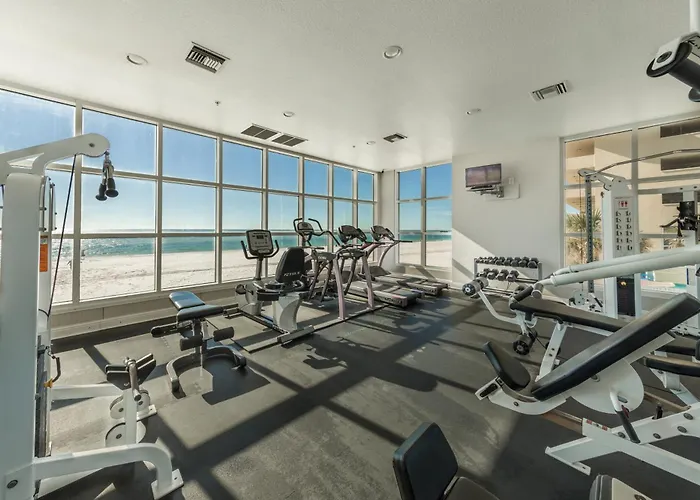 Holiday home Crystal Shores West Unit 705