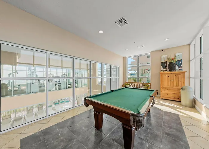 Crystal Shores West Unit 705