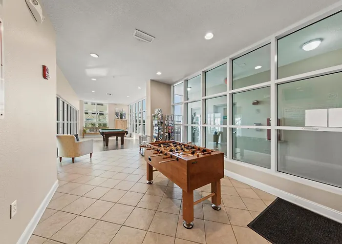 Crystal Shores West Unit 705 * Gulf Shores